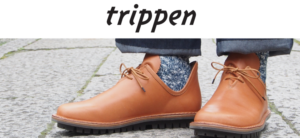 trippen | NII the store by Noord